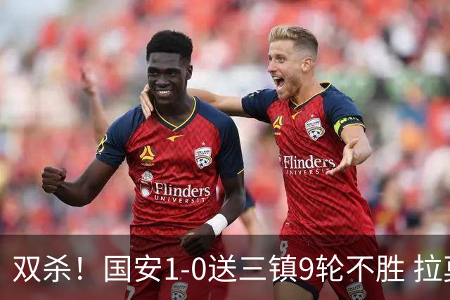 双杀！国安1-0送三镇9轮不胜 拉莫斯头槌制胜张稀哲疑似重伤伤退