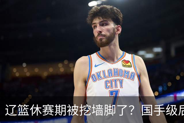 辽篮休赛期被挖墙脚了？国手级后卫恐被交易：变相逼着赵继伟走人