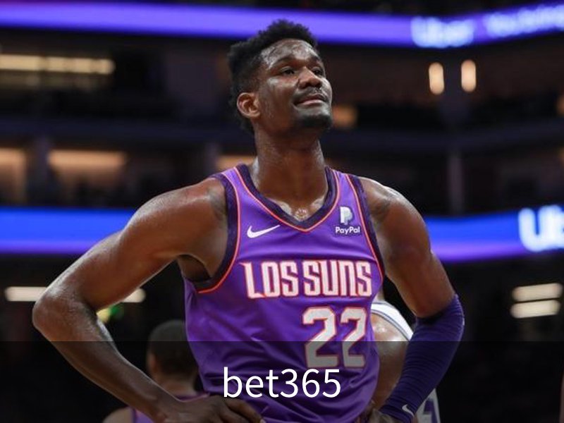 bet365简介